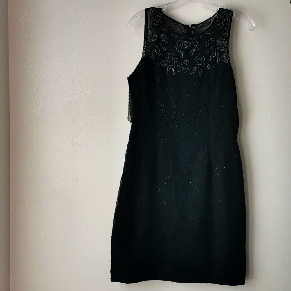 Stenay Vintage Sequin Dress
